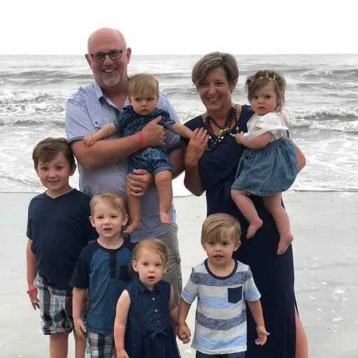 RonAlburtus's profile picture. Husband to Deb for 38 years, father, grandfather, Principal Korte Elementary, Independence, MO.  EIU grad.