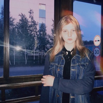 kaplanushka's profile picture. всё по новой