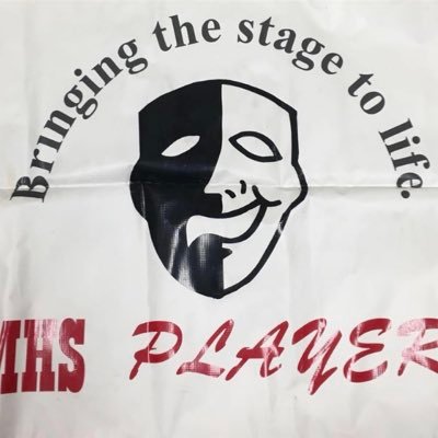 DMHSPlayers's profile picture. The DMHS players is a nationally recognized theatre group at Desert Mountain High School in Scottsdale, AZ.