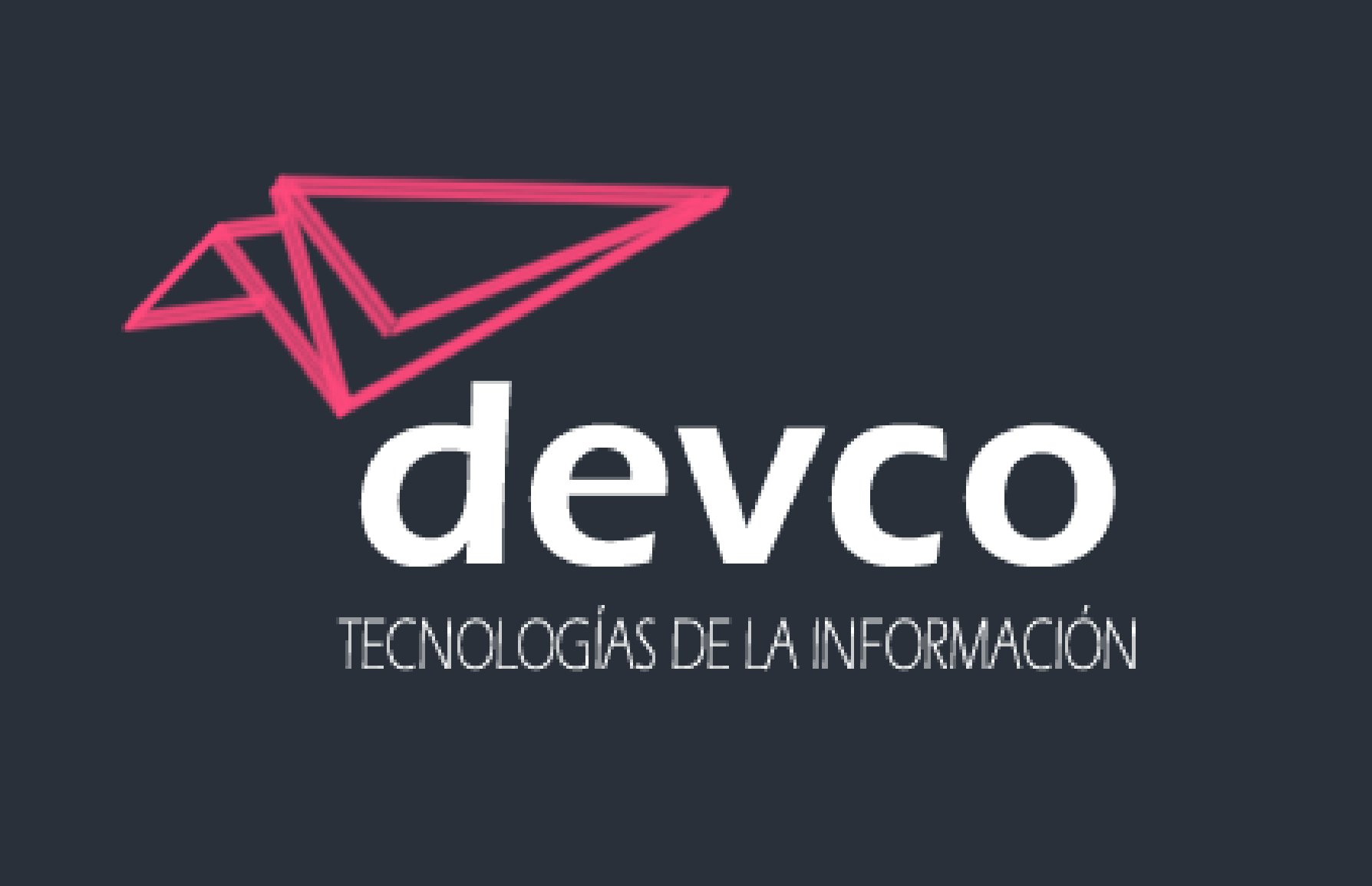 DevcoTI's profile picture. "Amamos lo que hacemos y nos encanta ayudar a otros a tener éxito en lo que aman hacer."