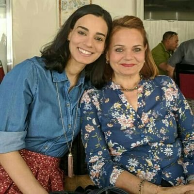 Venezolana  Abogada y Profesora Universitaria ♣♥ sirviendo y viviendo!☂