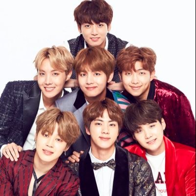 BTSARMYMOM4LIFE's profile picture. Just a mom who loves BTS 💜