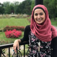 Aiza Ashraf, MD (@aizax3) 's Twitter Profile