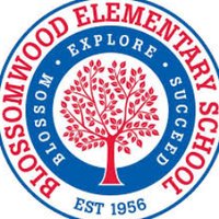 Blossomwood Elementary School (@blossomwoodes) 's Twitter Profile Photo