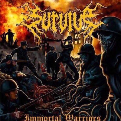 SURVIVE officialさんのプロフィール画像