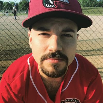 thepeshmode's profile picture. grow a beard and be somebody.