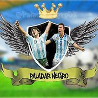 Paladar Negro (@paladarnegrook) 's Twitter Profile Photo Paladar Negro (@paladarnegrook) 's Twitter Profile Photo