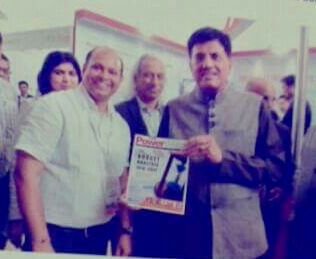 PushpKr's profile picture. Wake up Sid.....