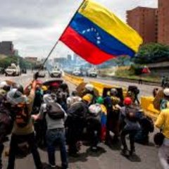 pueblodevzla's profile picture. Pueblo de Venezuela... Por una Patria Libre y Democrática