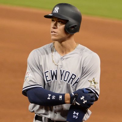 NYYInsider2's profile picture. All Yankees all the time. #Re2pect #ChaseFor28