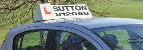 SuttonSOM's profile picture. Driving School based in Sutton, St. Helens, Merseyside. 2011 was our 50th anniversary - proud to be teaching the people of St. Helens. Call us on: 01744 812058.