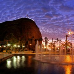 AricaRetweets's profile picture. Doy RT a noticias de Arica y del País