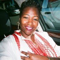 ANGELA MCCOY - @ANGELAMCCOY303 Twitter Profile Photo