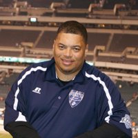 Bret Cooper (@bretcooperfoot1) 's Twitter Profile