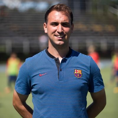 edusala94's profile picture. Bsc Sport Science @BlanquernaCAFE. Msc Teaching @ui1Universidad. UEFA A. E22