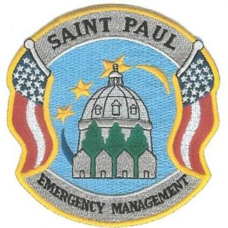 The City’s emergency readiness planning efforts focus on all-hazards, disasters, and recovery to ensure that St Paul remains safe and resilient.