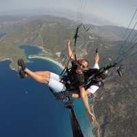 cenk akbulut (@akbulutcenk) Twitter profile photo