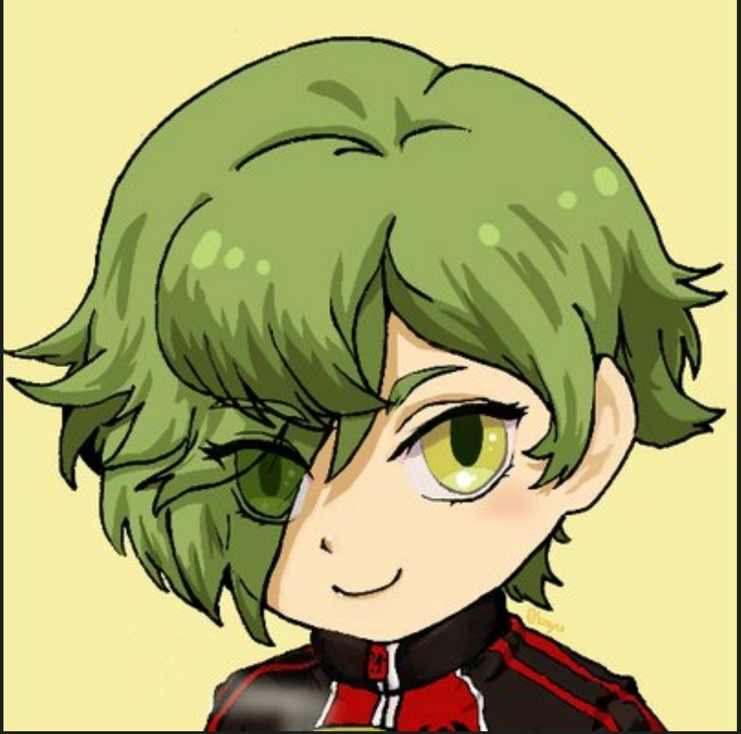 おかゆさんのプロフィール画像
