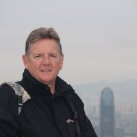 Bruce Kirkpatrick - @kirkpatrickdad1 Twitter Profile Photo