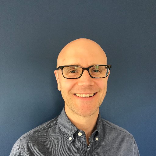 PeteMMcCarthy's profile picture. Product