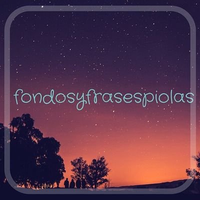 🌟Fondos con frases🌟
🌟Me pedís te lo hago👌🌟
🌟Si robas fondos etiqueta🌟