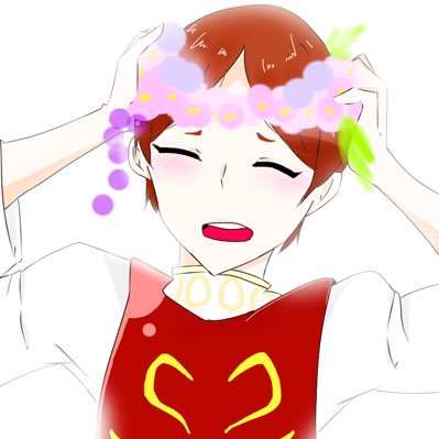 毛糸さんのプロフィール画像