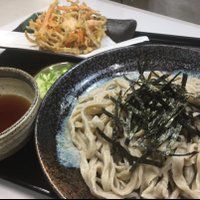 手打ち蕎麦  いずみ食堂(@izumishokudou) 's Twitter Profile Photo