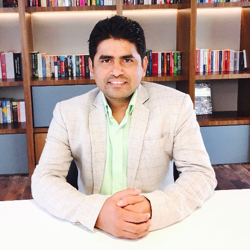 Guru Virender Shukla (Official) Profile