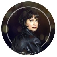 Porpentina Goldstein (@noseyauror) 's Twitter Profile