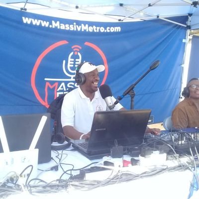 A dj and a producer also co-host #Esbayeni 1 2pm  to 3 pm  weekdays on https://t.co/78qFhquD2j and resident and ozpub in soweto