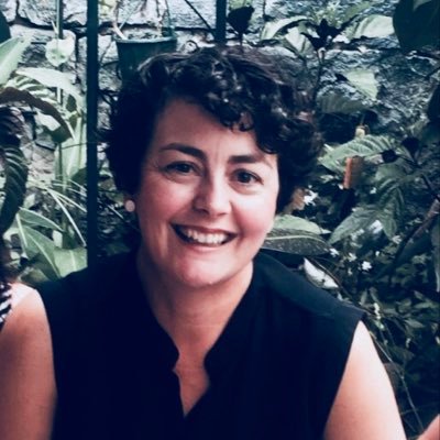 Penny Chapman Profile