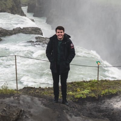 Incoming US-UK Fulbright Scholar at UCL.
University of Pittsburgh Bioengineering Class of 2020.