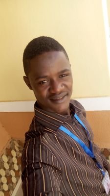 KachallaBukarM1's profile picture. Programs Manager II  Communal Conservation Friendly, Health and Social Development Support Initiative, Programmer