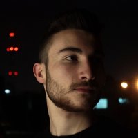 Andrea Biondo (@anbiondo) 's Twitter Profile