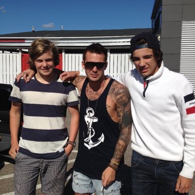 BoullenHej's profile picture. edvin