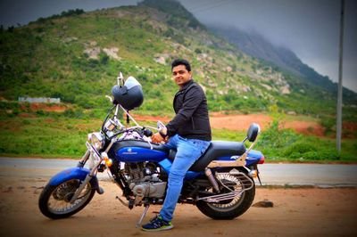 VijayKu71874149's profile picture. 