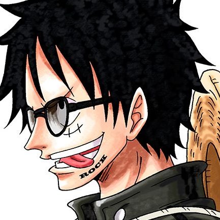ONE PIECE🌍厳選MOVIE📱さんのプロフィール画像
