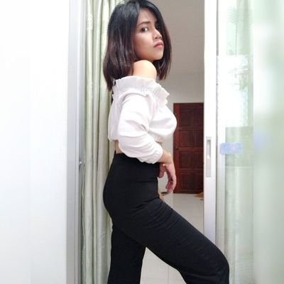 JandaengPantipa's profile picture. ระบาย
