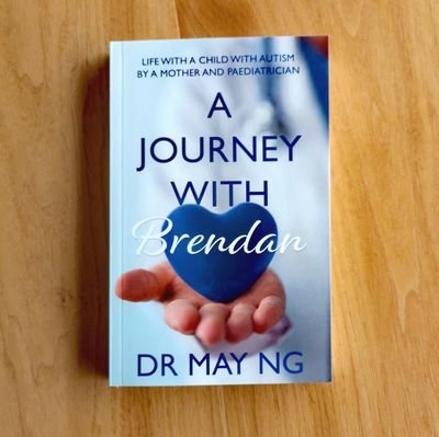 By @mayng888, a 10yr journey of life with #autism as a mom & paediatrician, & describes a wide range of available resources and practical tips for families