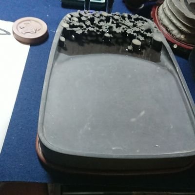 師 金子聴松 隷書 詩文書 関西玄風会 墨美会主宰 芸術家集団blanc代表 収蔵~台湾他3国 訪中4訪台1訪韓2他 看板石碑・タイトル揮毫、皆田和紙 書斎名〜博文堂 生活支援ハウス二軒、居酒屋サロン 聴松記念室 書塾4ヶ所 ひばり 千恵蔵 右太衛門 健 錦之介 酒 カラオケ ドライブ 愛犬🐶風雅