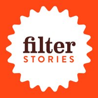 Filter Stories Podcast (@filterstories) 's Twitter Profile