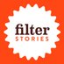 Filter Stories Podcast (@filterstories) Twitter profile photo Filter Stories Podcast (@filterstories) Twitter profile photo