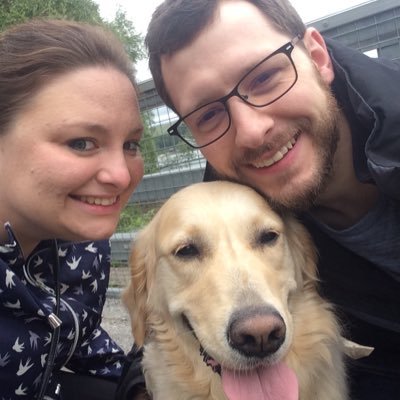 McJepp's profile picture. Kaldorian. Husband. Dad. Slightly obsessed with Beagles.