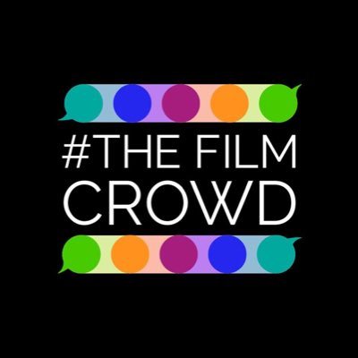 Watching films #AloneTogether
Partner of the @sidekickcomm charity 
#TheFilmCrowd 
Our FAQ: https://t.co/UUUuVppN7E
NEXT: AMITYVILLE: IT'S ABOUT TIME