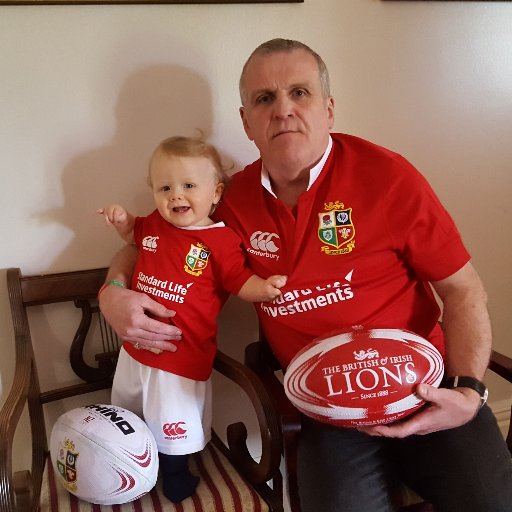 Independent Property Consultant.Chairman Wooden Spoon Wales. Dad to two expensive but wonderful daughters & Hathi to grandson Jack & grandaughter Amelia.