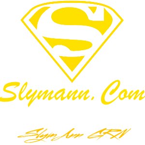SlymannC's profile picture. 