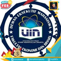 DEMA FEB UIN JAKARTA 2019 (@demafebuin2019) 's Twitter Profile