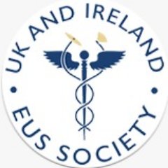 Official account of United Kingdom and Ireland Endoscopic Ultrasound society (#ukieus), national society for all endosonographers in the UK and Ireland, @1988