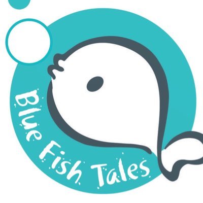Blue Fish Talesさんのプロフィール画像