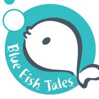 Blue Fish Tales(@bluefishtales) 's Twitter Profile Photo
